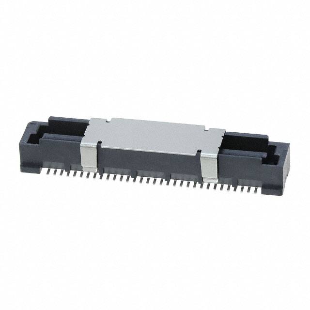 G832MB110642222HR Amphenol ICC (Commercial Products)  Matrices de type bord Mezzanine (carte à carte)